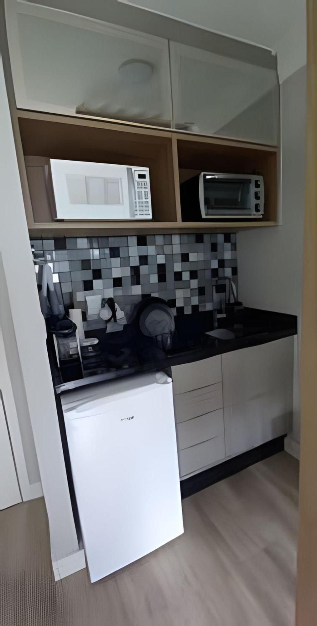 Apartamento Get A Flat 805 Regiao Nobre / Jardins/Sp São Paulo Exterior foto