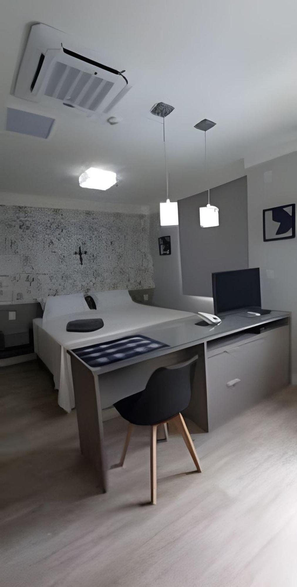 Apartamento Get A Flat 805 Regiao Nobre / Jardins/Sp São Paulo Exterior foto